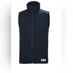 Helly Hansen Dark Blue Men's Vest